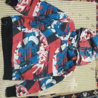 لباس بچه نوزاد کیسه خواب ولباس های زیادی