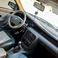 سمند مدل97 الیکس مولتی پلیکس|خودرو سواری و وانت|سنندج, |دیوار