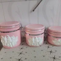سرویس پا سماوری و ادویه