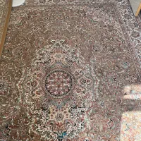 فرش۱۲ متری دستبافت گونه