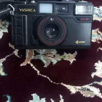 دوربین عکاسی