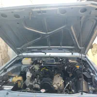 مزدا کارا 2000 دوکابین|خودرو سواری و وانت|گنبد کاووس, |دیوار