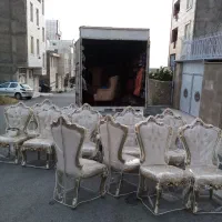 شرکت حمل ونقل کوروش بار نهاوند