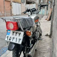 هندا|موتورسیکلت|تهران, وردآورد|دیوار