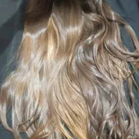 بزرگترین خریدار مو در گرگان