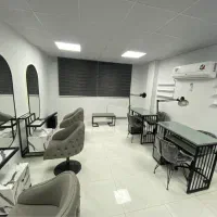 همکاری در سالن