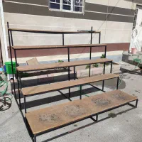 استند ۵ طبقه ای