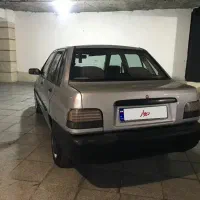 پراید ۸۵ انژکتور