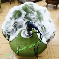 ((مبل شویی وقالی شویی فوق تخصصی رزسفید))|خدمات نظافت|ملایر, |دیوار