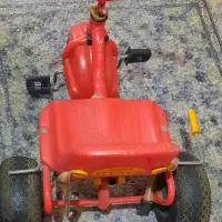 سه چرخه|دوچرخه، اسکیت، اسکوتر|تهران, جلیلی|دیوار