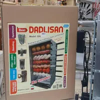 کباب پز دادلیسان|اجاق گاز و لوازم برقی پختوپز|خرمآباد, |دیوار