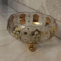 ظروف کریستال