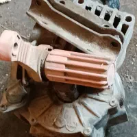 پمپ سم پاش ۵۳۰|ماشین‌آلات صنعتی|جعفرآباد, |دیوار