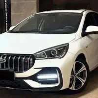 آریزو 5fl مدل 1403 تحویلی  1404