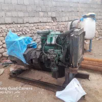 دیزل ژنراتور ۵۰کاوا