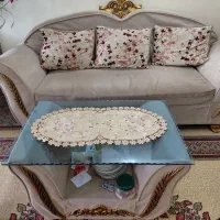 مدل ده نفره کارکرده