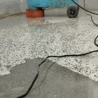 کفسابی کف ساب سنگ ساب