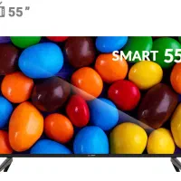 تلوزیون55اسنوا هوشمند