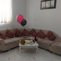 سوییت روزانه هفتگی بهترین لوکیشن بلوار طاقبستان