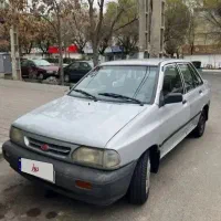 ماشین دربستی ازتهران به همه جا