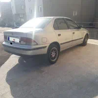 سمند مدل ۸۴|خودرو سواری و وانت|سمنان, |دیوار