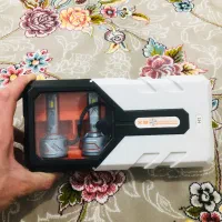 هدلایت نو|قطعات یدکی و لوازم جانبی|سرپل ذهاب, |دیوار