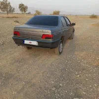 پژو 405 جی ال ایکس (GLX)، مدل ۱۳۹۸|خودرو سواری و وانت|توکهور, |دیوار