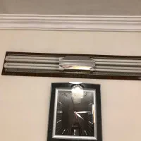 لوسترچوبی و۴عددمهتابی