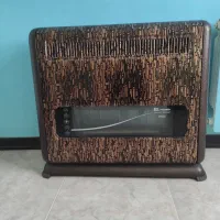 فروش بخاری گازی