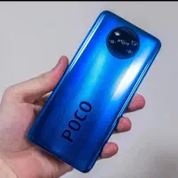 Poco x3 pro|موبایل|اصفهان, کشاورزی|دیوار