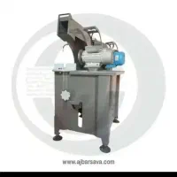 اره جوشکاری سه فاز پمپ باد 24لیتری اکتیو