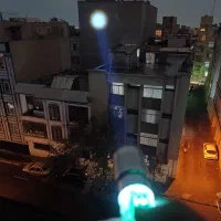 چراغ قوه اسمال سان نو فقط جعبه نداره