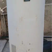 ابگرمکن زمینی سالم