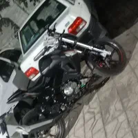 موتور بنلی اس 180 مدل 1400|موتورسیکلت|مشهد, هفده شهریور|دیوار