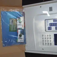 کیت دزدگیر با دوعددریموت