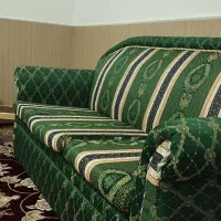 مبل راحتی هفت نفره|مبلمان خانگی و میز عسلی|چاراویماق, |دیوار