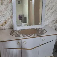 آینه و کنسول|بوفه، ویترین، کنسول|قروه, |دیوار