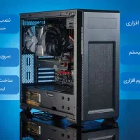 نصب و آموزش ویندوز و انواع برنامه اسمبل و ارتقاء|خدمات رایانه‌ای و موبایل|اسلام‌شهر, شهرک قائمیه|دیوار