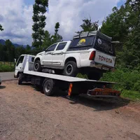 حمل خودرو،خودروبرکفی،امدادخودروغرب تهران،خودروسوار|خدمات حمل و نقل|تهران, جنت‌آباد مرکزی|دیوار
