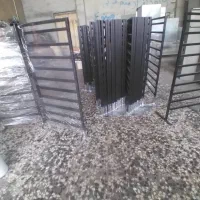 استخدام نیرودرکارگاه رنگ استاتیک واقع دراصعراباد