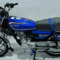 موتور کبیر مدل 1402|موتورسیکلت|آشخانه, |دیوار