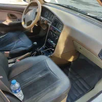 پژو slx بدون رنگ|خودرو سواری و وانت|سنندج, |دیوار