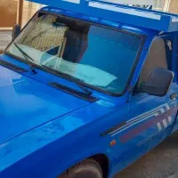 نیسان|خودرو سواری و وانت|نهاوند, |دیوار