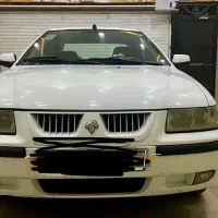 سمند ساده|خودرو سواری و وانت|ری, اقدسیه|دیوار