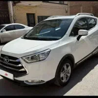 معاوضه جک ۳ مدل ۱۴۰۳ با اپارتمان