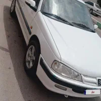 پارس مدل ۹۷