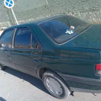 پژو آردی  استسنائی