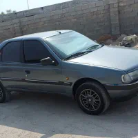 پژو ۴۰۵ مدل ۹۶