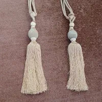 گوشواره پرده