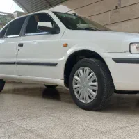 سمند SE مدل ۹۱|خودرو سواری و وانت|خرم‌آباد, |دیوار